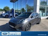 Ford Puma ST-Line Design+NSW+PDC+LED+DAB+Tempomat+LMF