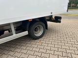 Mercedes-Benz Sprinter II Pritsche 413/414/416/510/511/513/514 - Mercedes-Benz Sprinter 513