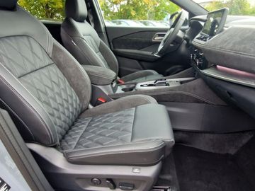 Nissan Qashqai 1.5 Tekna+ E-Power (205PS)