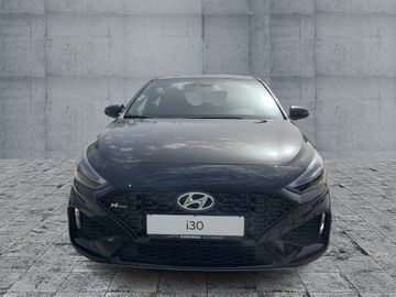 Hyundai i30 1.5 N-Line (160 PS) SportpaketKlima