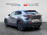 Mazda CX-30 Nagisa 2,5l Automatik Teil-Leder/Navi/BOSE - scheckheftgepflegte Mazda CX-30