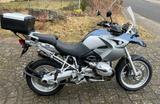 BMW R1200GS - MOTORRAD AUS DEM JAHR 2005