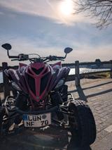 Yamaha Raptor 700r se - Offers