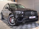 Mercedes-Benz GLE 63 S AMG 4Matic+°Burmester°Pano°360°HUD°ACC - gebrauchte Mercedes-Benz GLE 63 AMG aus dem Jahr 2022