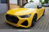 Audi RS6 Avant 4.0 T quattro Individual*1.HAND*VOLL* - gebrauchte Audi RS6 aus dem Jahr 2022