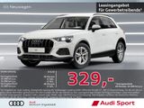 Audi Q3 35 TFSI S tronic UPE 41.300,- - Audi Q3 New cars mit Benzin-Antrieb