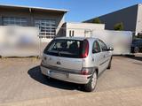 Opel Corsa 1.7DTI Elegance Elegance - Opel Corsa: C Dti