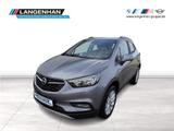 Opel Mokka X Edition Navi Kamera AHK LRH SHZ PDC - Opel Mokka X Edition mit Benzin-Antrieb