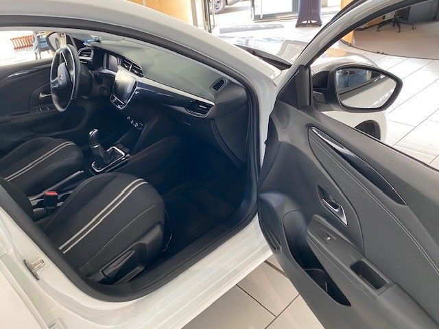 Fahrzeugabbildung Opel Corsa F 1.2 ELEGANCE NAVI/LED/SH/SPORT/PC/VIRTU.