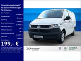 Volkswagen T6.1 Kasten 2.0 TDI L1H1 AHK Navi Einparkhilfe - Volkswagen T6 Transporter in Bielefeld