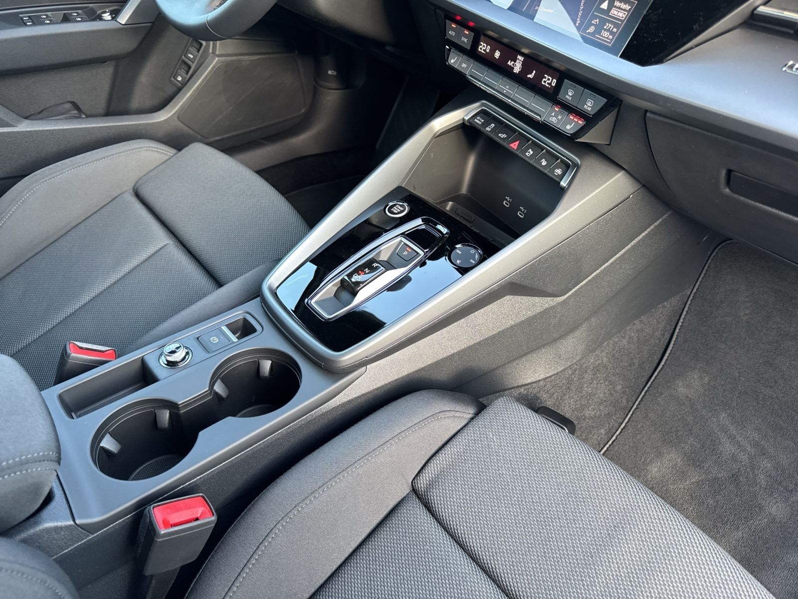 Audi A3 - Bild 25