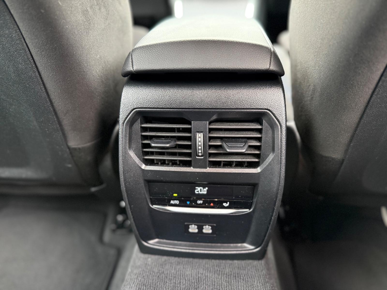 BMW 3 Series I Touring xDrive M Sport/Ambiente/Spur/Apple, миниатюра 14