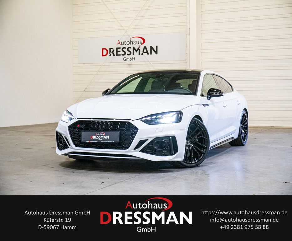 Audi RS5