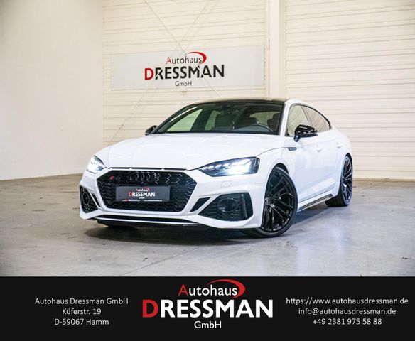 AUDI RS5 Sportback 2.9 TFSI MATRIX PANO B&amp;O HuD ACC