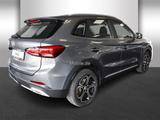 MG ZS 1.5 Hybrid+ Comfort Navi LED Scheinwerfer Blu - MG: B