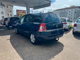 Opel Zafira B 1.8 Design Edition Climatronic-7-Sitze - Opel Zafira: Design Edition