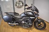 Honda CTX700N DTC 1.Hand/Koffer/Garantie - TOURER VON 501 BIS 750 CCM