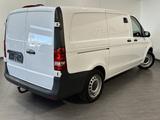 Mercedes-Benz Vito 114 CDI Pro Lang SORTIMO+NAV+AHK+SHZ+PP+1HD - gebrauchte Mercedes-Benz Vito aus dem Jahr 2022