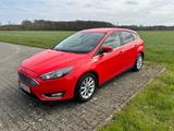 Ford Focus 1,5TDCi 88kW DPF  - Ford Focus: Tdci Dpf