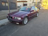 BMW 316i E36 1.8 Compact 1995 - Klima - El... - BMW 316 aus 1995: 316i Compact