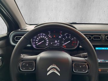 Citroën C3 Elle Online Edition PT 110 Navi+RFK+SHZ+LM