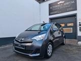 Toyota Verso-S Cool*1. HAND*NEUER SERVICE* - graue Toyota Verso-S