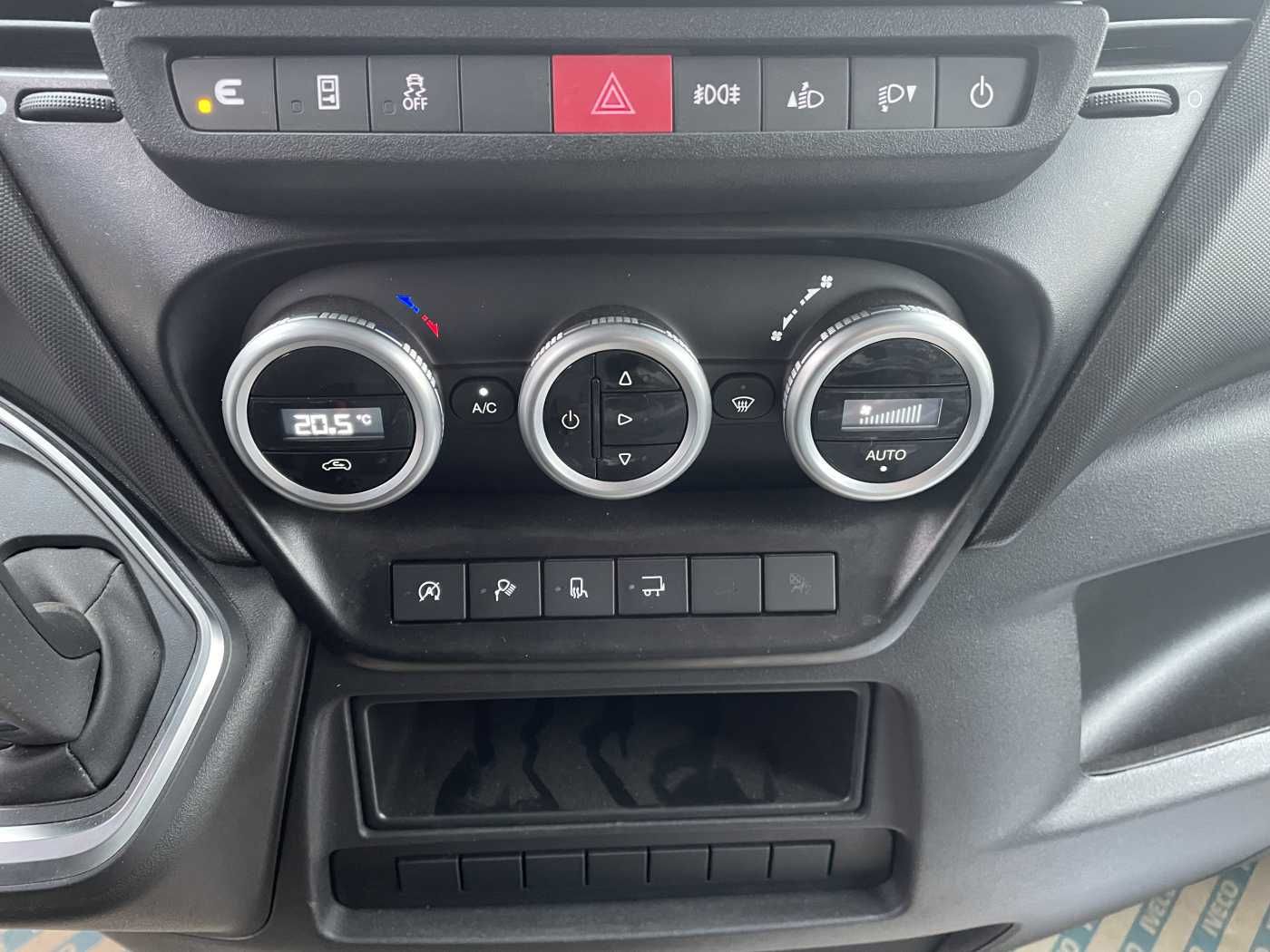 Fahrzeugabbildung Iveco Daily 35S14H A8 *R4100mm*Automatik*Luft*
