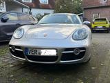 Porsche Cayman 2.7 - Schaltung/Navi/Telefon/Bi-Xenon - Porsche Gebrauchtwagen in Bremen