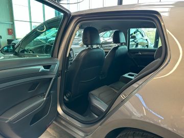 Volkswagen Golf VII Lim. Comfortline BMT