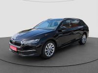 Skoda Octavia - Vorschau Bild 2