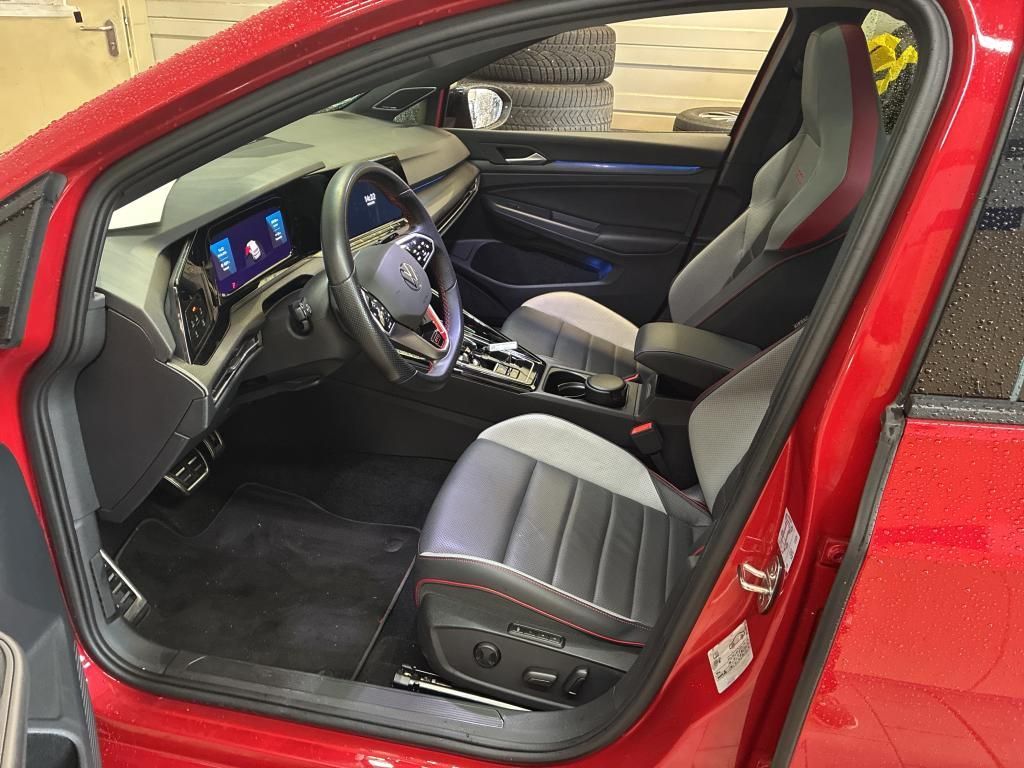 Volkswagen Golf - Bild 8
