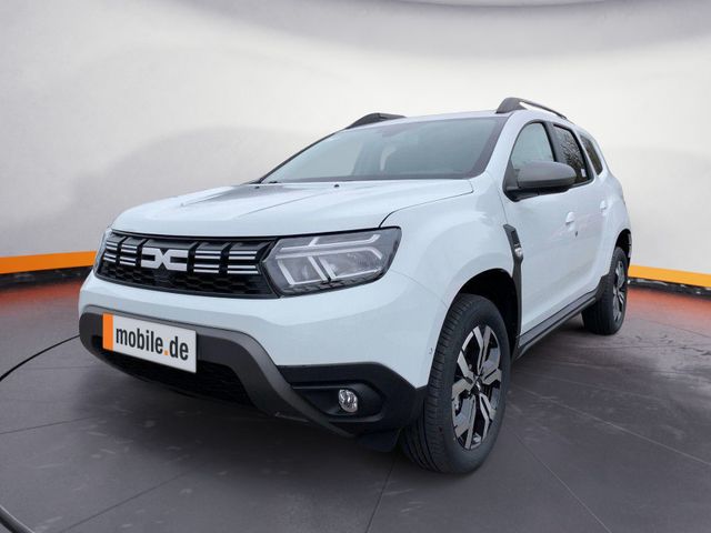 Dacia Duster II 1.3 TCe 130 GPF Journey *NAVI*TWA*LED