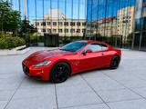 Maserati Granturismo 4.2 V8 Automatik - - Maserati Granturismo: Coupe