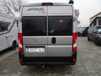 Pössl D-Line 2Win Plus Aus Rent Flotte