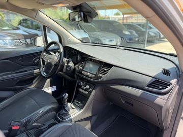 Opel Mokka X - 12