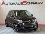 Renault Twingo Limited Automatik SHZ PDC Tempo Alu MFL - Renault Twingo aus 2017
