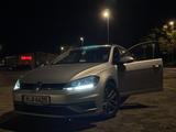 Volkswagen 7er Golf 1.5 TSI  - Volkswagen Golf: 5er