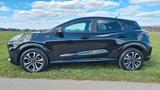 Ford Puma 1,0 EcoBoost Hybrid 114kW ST-Line - Ford Puma von privat