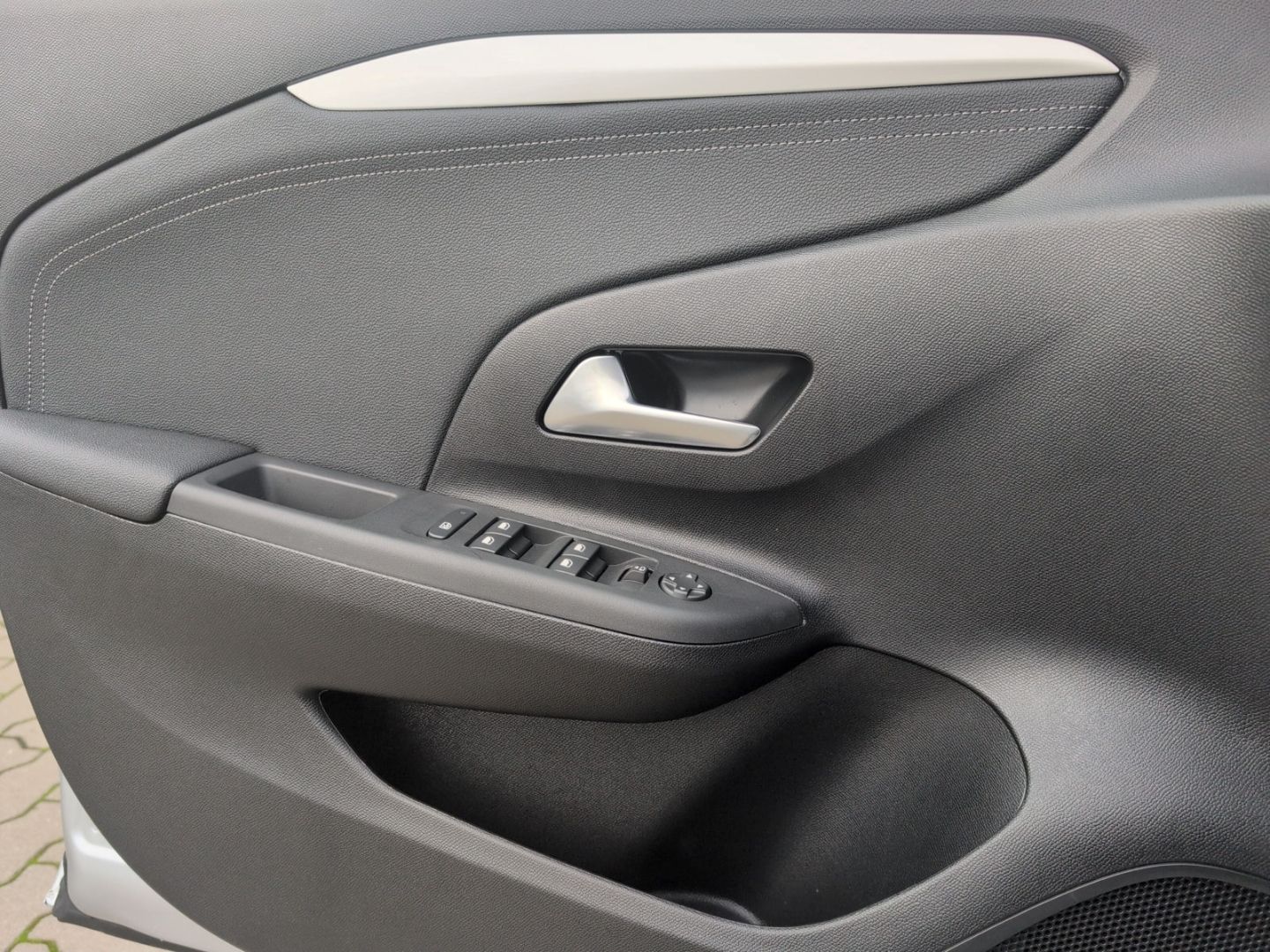 Opel Corsa - Bild 13