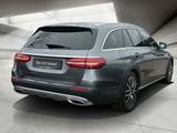 Mercedes-Benz E 400 d 4M T All-Terrain Avantgarde+Pano+AHK+Hup - Diesel Gebrauchtwagen