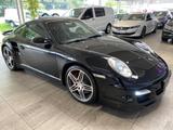 Porsche 997 Turbo Coupe*Motor NEU 70.000 Km*Voll Service - Porsche 997: Turbo