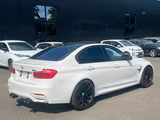 BMW M3 CARBON/SHZ/PDC/HUD/TEMPO/CAM/LANE/ - BMW M3: Weiß