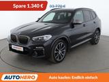 BMW X3 M40i Aut.*NAV*LED*TEMPO*PDC*ALU*KLIMA*  - BMW X3 M40 Gebrauchtwagen