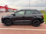 Skoda Karoq 1.5 TSI ACT DSG SPORTLINE  - Skoda Karoq: Von Privat