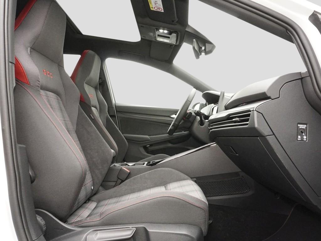 Volkswagen Golf GTI 2,0 l TSI 180 kW 7-DSG GTI, миниатюра 6