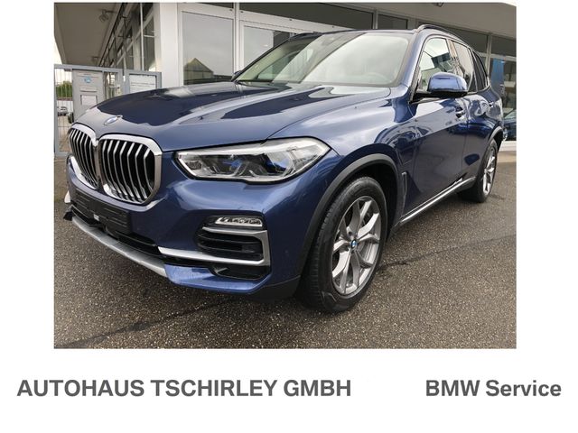 BMW X5 xDrive45e Hybrid AssistPlus Laserlicht Komf.s