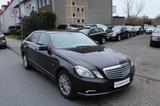Mercedes-Benz E 350 CGI BE*ELEGANCE*LEDER*NAVI*XENON*TOP! - Mercedes-Benz E 350 in Essen