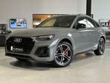 Audi SQ5 Sportback 3.0 TDI quattro*Tour,Pano,Massage* - Audi SQ5 in Frankfurt (Main)