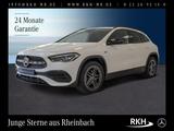 Mercedes-Benz GLA 250 e AMG Line Night/Distr./Kamera/AHK/LED - Mercedes-Benz GLA-Class in Bonn