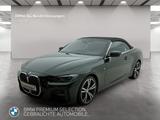 BMW 420i Cabrio M Sport Harman/K LiveCockpitProf - BMW 420 in Hamburg